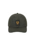 Belstaff Cappello Uomo con visiera / Oliva