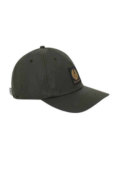 Belstaff Cappello Uomo con visiera / Oliva
