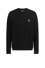 Belstaff Felpa Uomo con patch