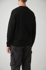 Belstaff Felpa Uomo con patch