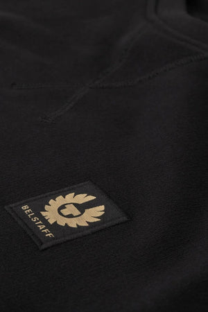 Belstaff Felpa Uomo con patch