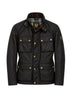 Belstaff Giacca Uomo Fieldmaster in cotone cerato