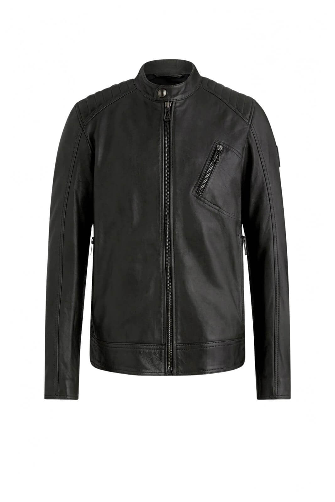Belstaff Biker Uomo V Racer