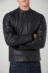 Belstaff Biker Uomo V Racer