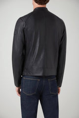 Belstaff Biker Uomo V Racer
