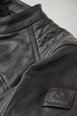 Belstaff Biker Uomo V Racer