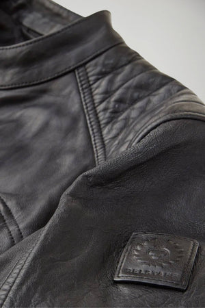 Belstaff Biker Uomo V Racer