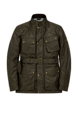 Belstaff Giacca Uomo Trialmaster