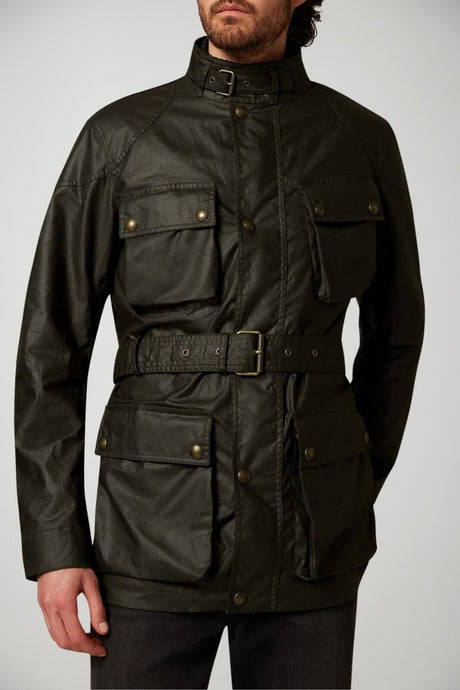 Belstaff men's Trialmaster jacket