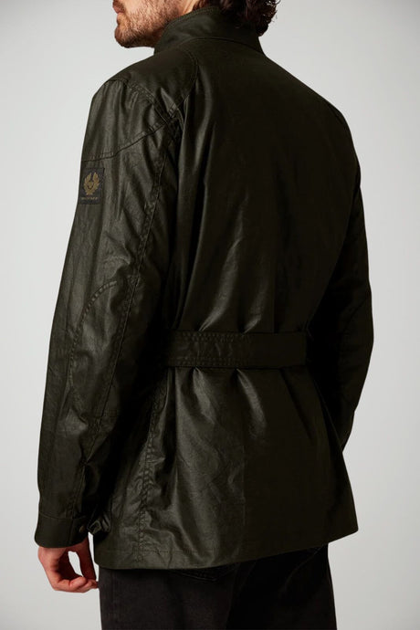 Belstaff men's Trialmaster jacket