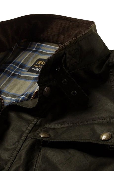 Belstaff men's Trialmaster jacket