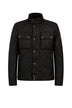 Belstaff Giacca Uomo Racemaster in cotone cerato