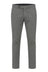 Berwich Pantaloni Uomo in Gabardina Slim Fit / Grigio