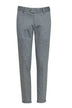Pantaloni da uomo Bharnaba con tasche americane