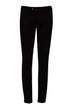 Pantaloni da uomo Bharnaba con tasche americane