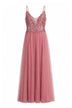Bianca Brandi Abito Donna in Tulle con Paillettes