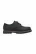 Birkenstock Scarpe Uomo Highwood Lace Low in Pelle