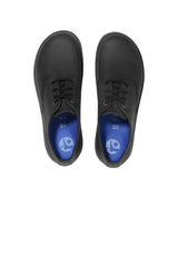 Birkenstock Scarpe Uomo Highwood Lace Low in Pelle