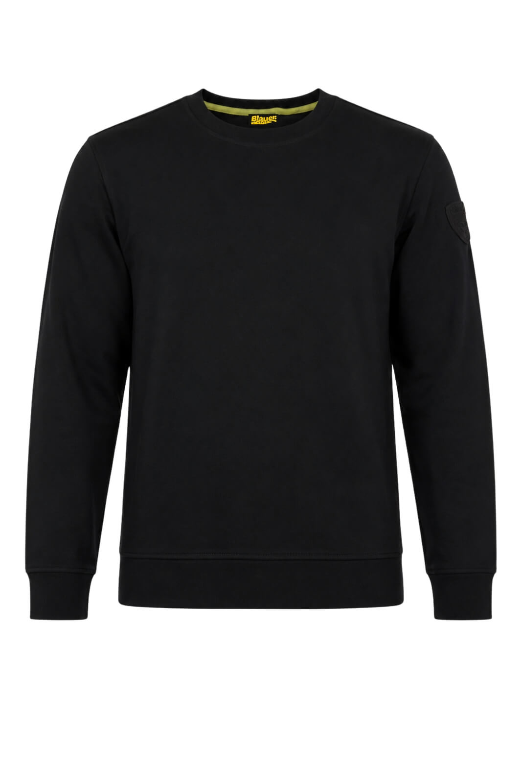Blauer Felpa Uomo Dawson