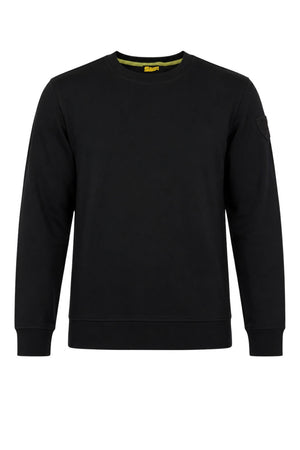 Blauer Felpa Uomo Dawson