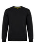Blauer Felpa Uomo Dawson