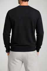 Blauer Felpa Uomo Dawson