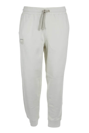 Blauer Jogger Uomo Anderson