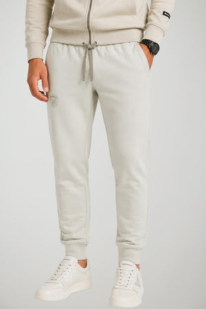 Blauer Jogger Uomo Anderson