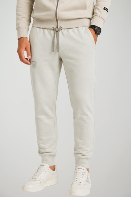 Blauer Jogger Uomo Anderson