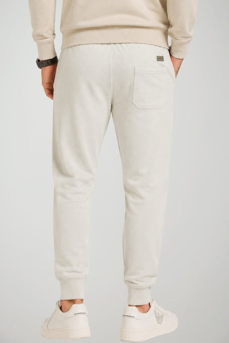 Blauer Jogger Uomo Anderson