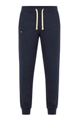 Blauer Pantaloni Uomo Felpati