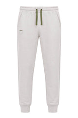 Blauer Pantaloni Uomo Felpati