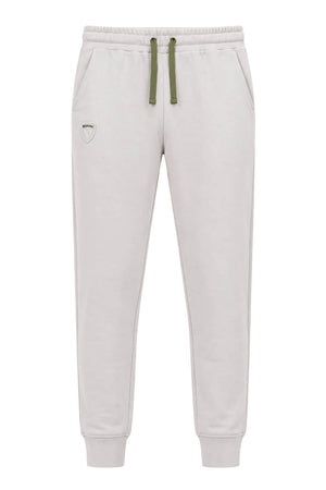 Blauer Pantaloni Uomo Felpati