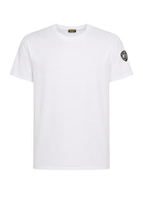 Blauer T-shirt Uomo Anthony