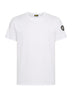 Blauer T-shirt Uomo Anthony