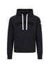Blauer Felpa Uomo Academic con cappuccio