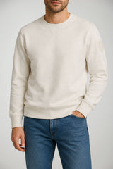 Blauer Felpa Uomo Dawson