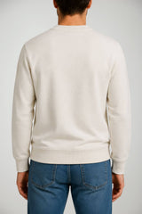 Blauer Felpa Uomo Dawson