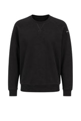 Blauer Felpa Uomo Birch girocollo