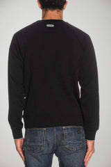 Blauer Felpa Uomo Birch girocollo