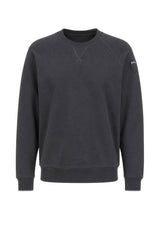 Blauer Felpa Uomo Birch girocollo