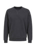 Blauer Felpa Uomo Birch girocollo
