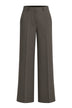 Blugirl Pantaloni Donna Gamba Ampia