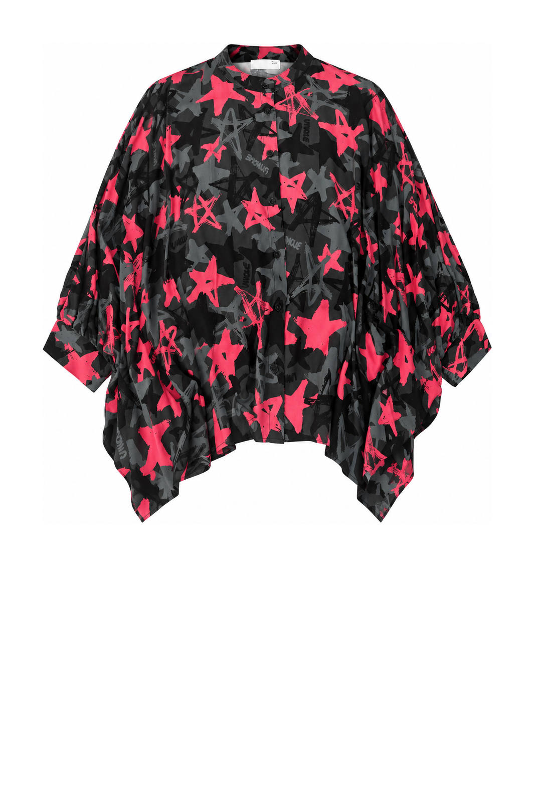 Brand Unique Camicia Kimono Donna