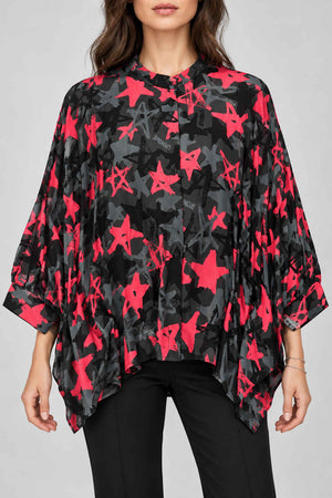 Brand Unique Camicia Kimono Donna