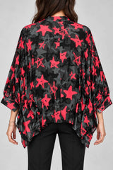 Brand Unique Camicia Kimono Donna