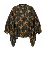 Brand Unique Camicia Kimono Donna