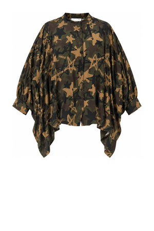 Brand Unique Camicia Kimono Donna