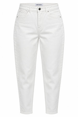 Brand Unique Pantaloni Donna Carrot Fit