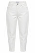 Brand Unique Pantaloni Donna Carrot Fit